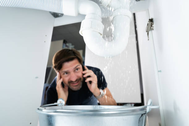 Best Residential Plumbing Services  in Garden City, NY
