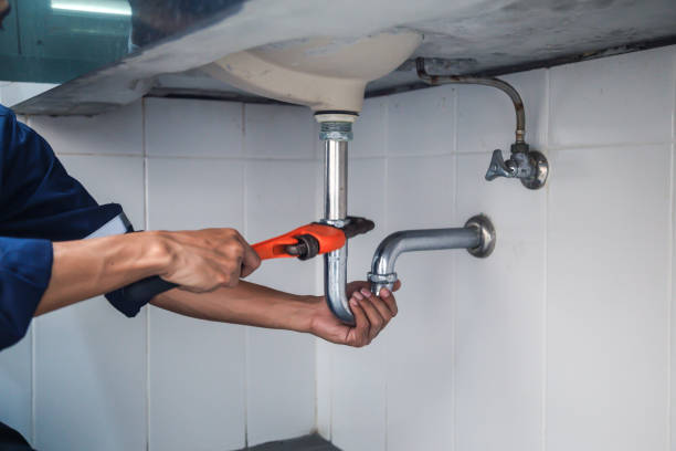 Best Hot Water Heater Installation  in Garden City, NY