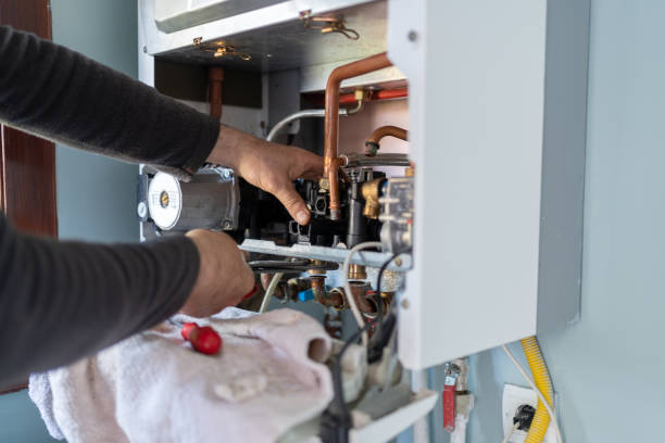 Best Sewer Line Repair  in Garden City, NY